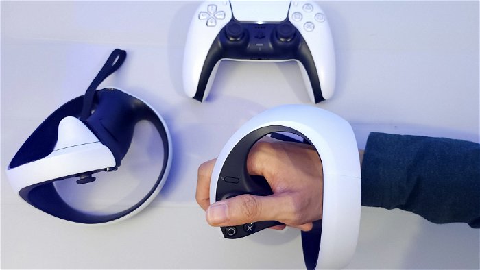 PlayStation®VR2, The next generation of VR gaming on PS5