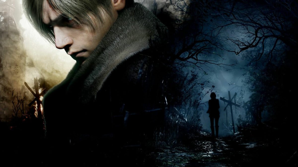 COLUMN: 'Resident Evil 4' remake still one of best games ever, Styles