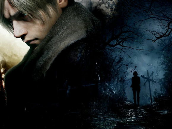 resident evil 4 remake finds new life in gamings next generation 23022802