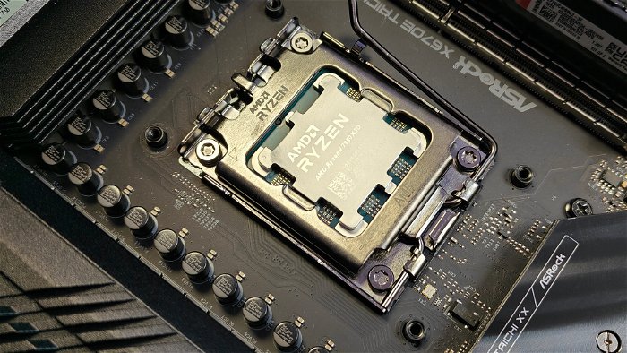 AMD Ryzen 9 7950X CPU Review - CGMagazine