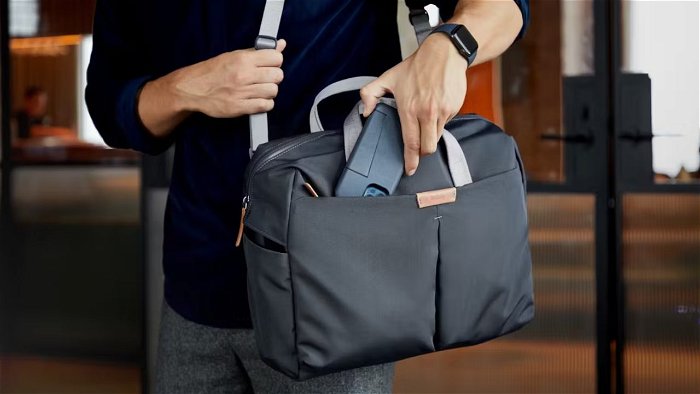 The Best Laptop Bags For On The Go