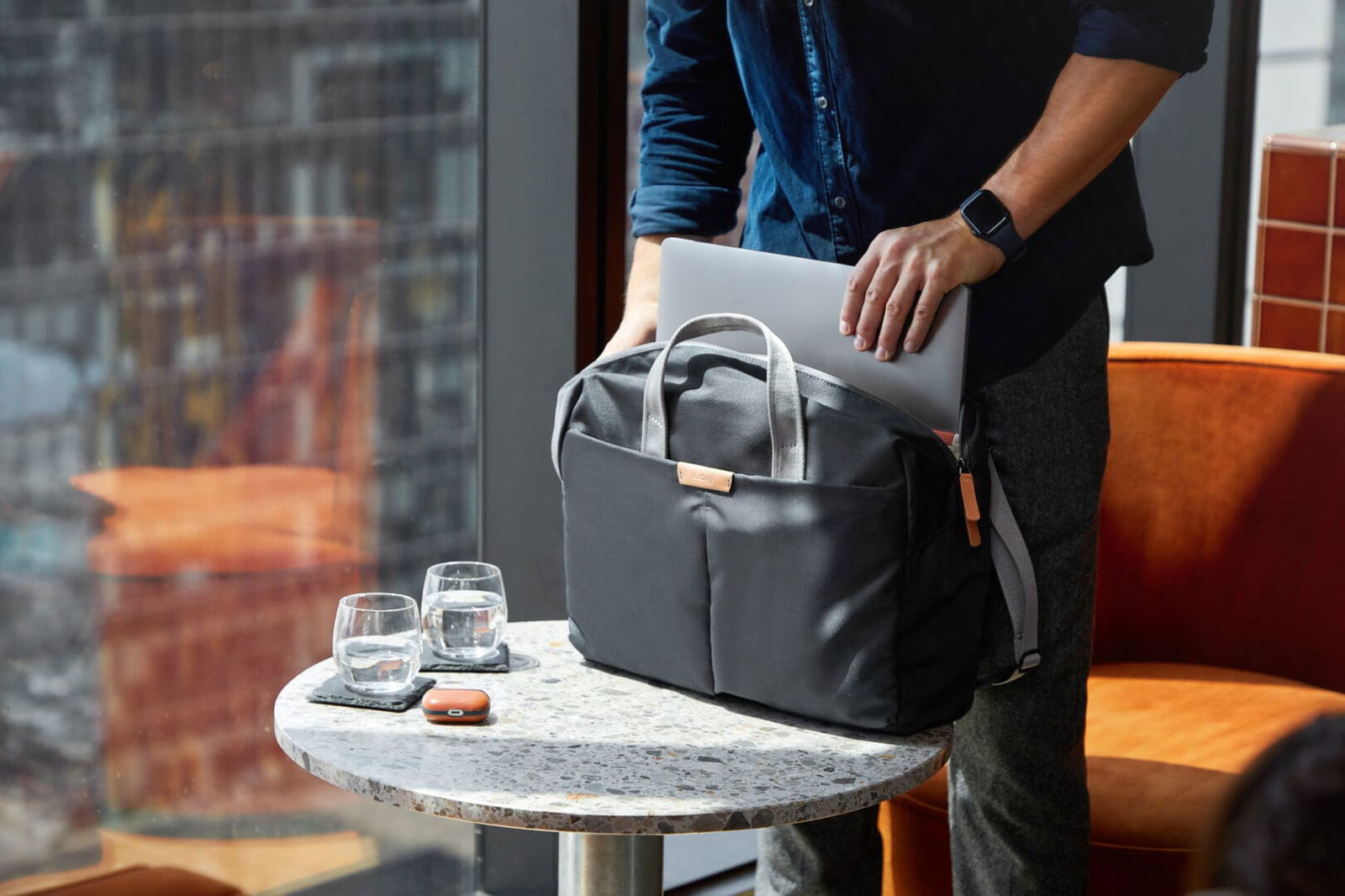 The Best Laptop Bags For Gamers &Amp; Travellers Of 2025 The Best Laptop Bags For On The Go