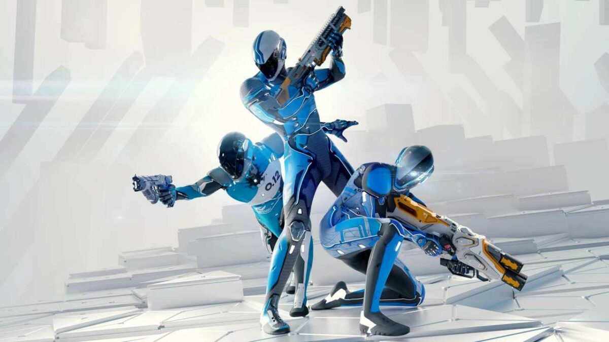 the psvr 2 launches in less than a week so 4 unannounced launch games have leaked 23021602 2