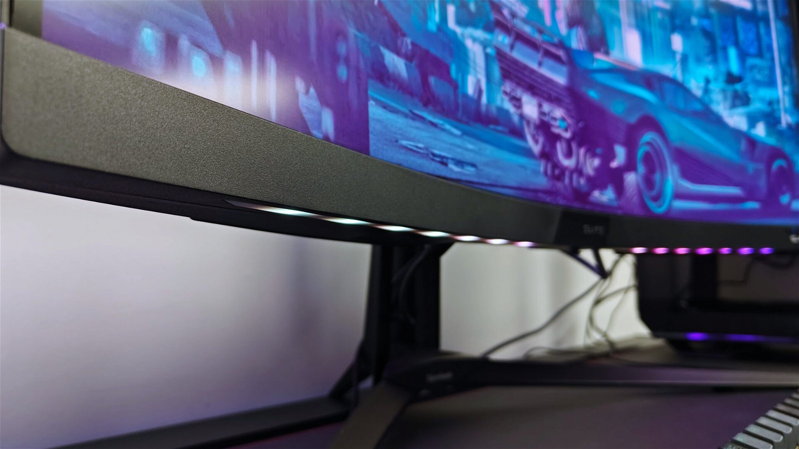 Viewsonic Xg340C 2K Curved Gaming Monitor Review 23022702 3