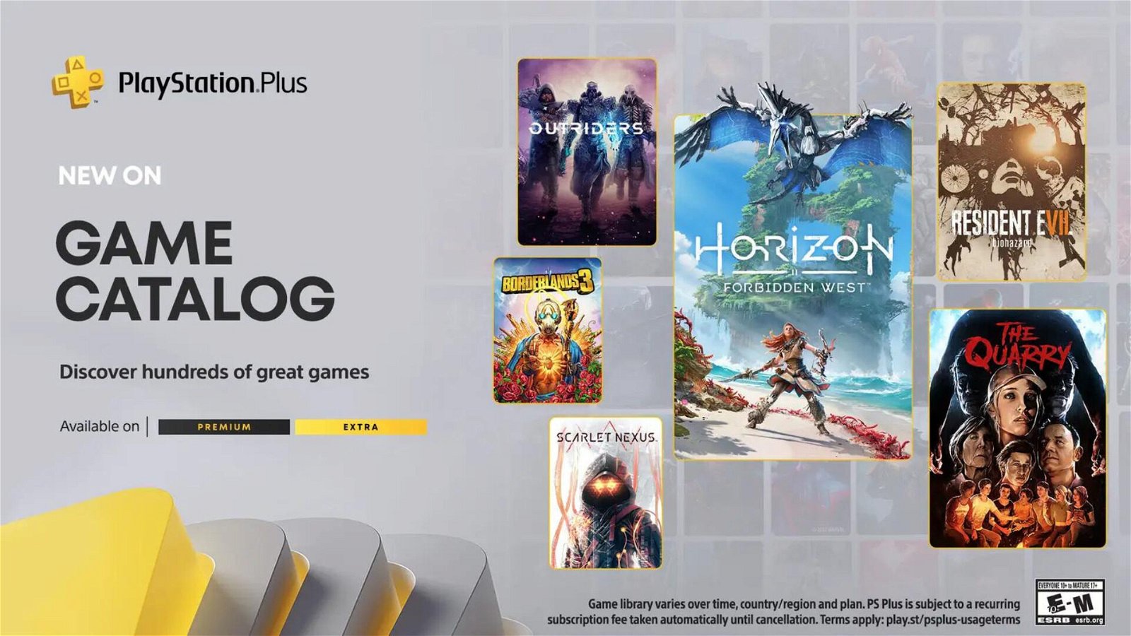 Whats Coming To Playstation Plus In February 2023 23021502