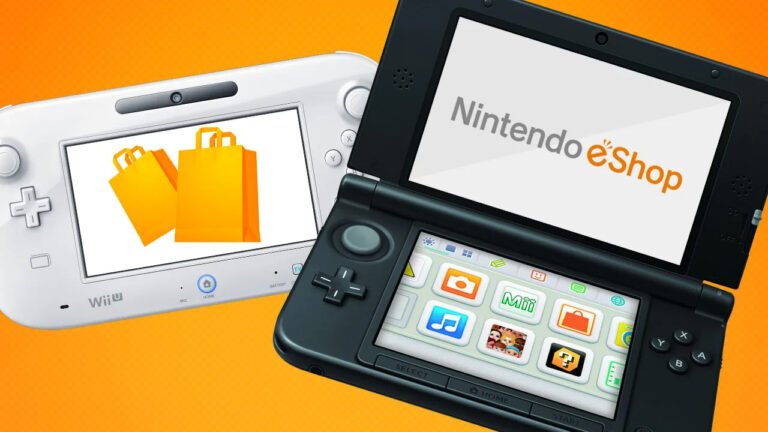 Wii U & 3DS eShops Close Soon: Games to Get Before They’re Gone!