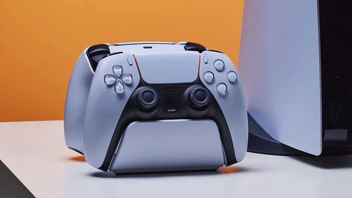 5 Ps5 Peripherals To Enrich Your Next-Gen Experience
