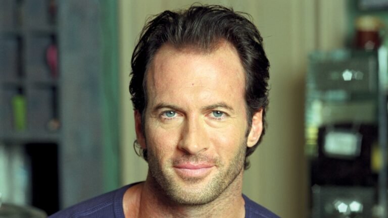 A Chat with Scott Patterson Ahead of Sullivan’s Crossing Premiere