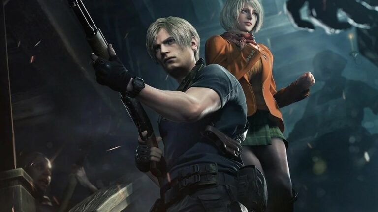 Capcom Spotlight Broadcast Announced For Next Week, Featuring RE4, Exoprimal, and More
