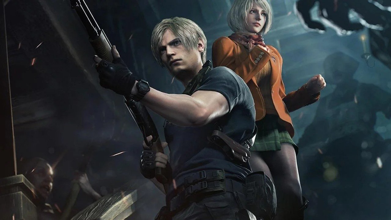 capcom spotlight broadcast announced for next week featuring re4 exoprimal and more 23030303