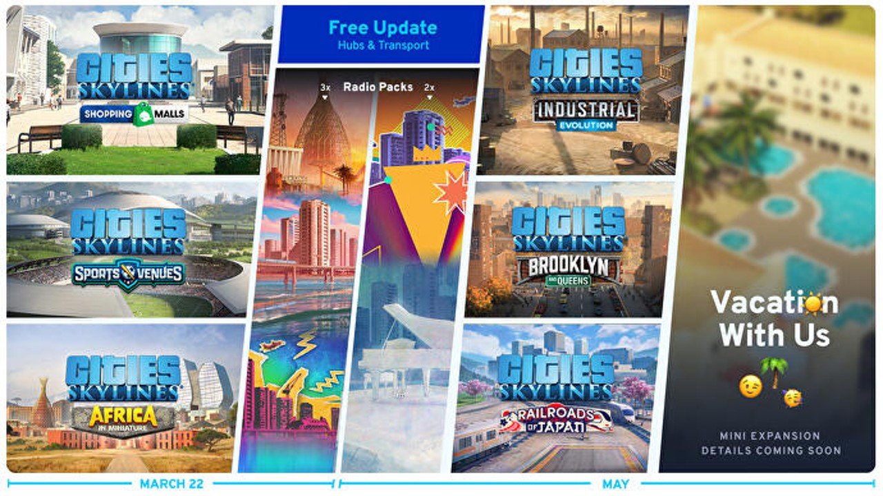 Cities Skylines Is Getting One Final Content Roadmap 23031703 1