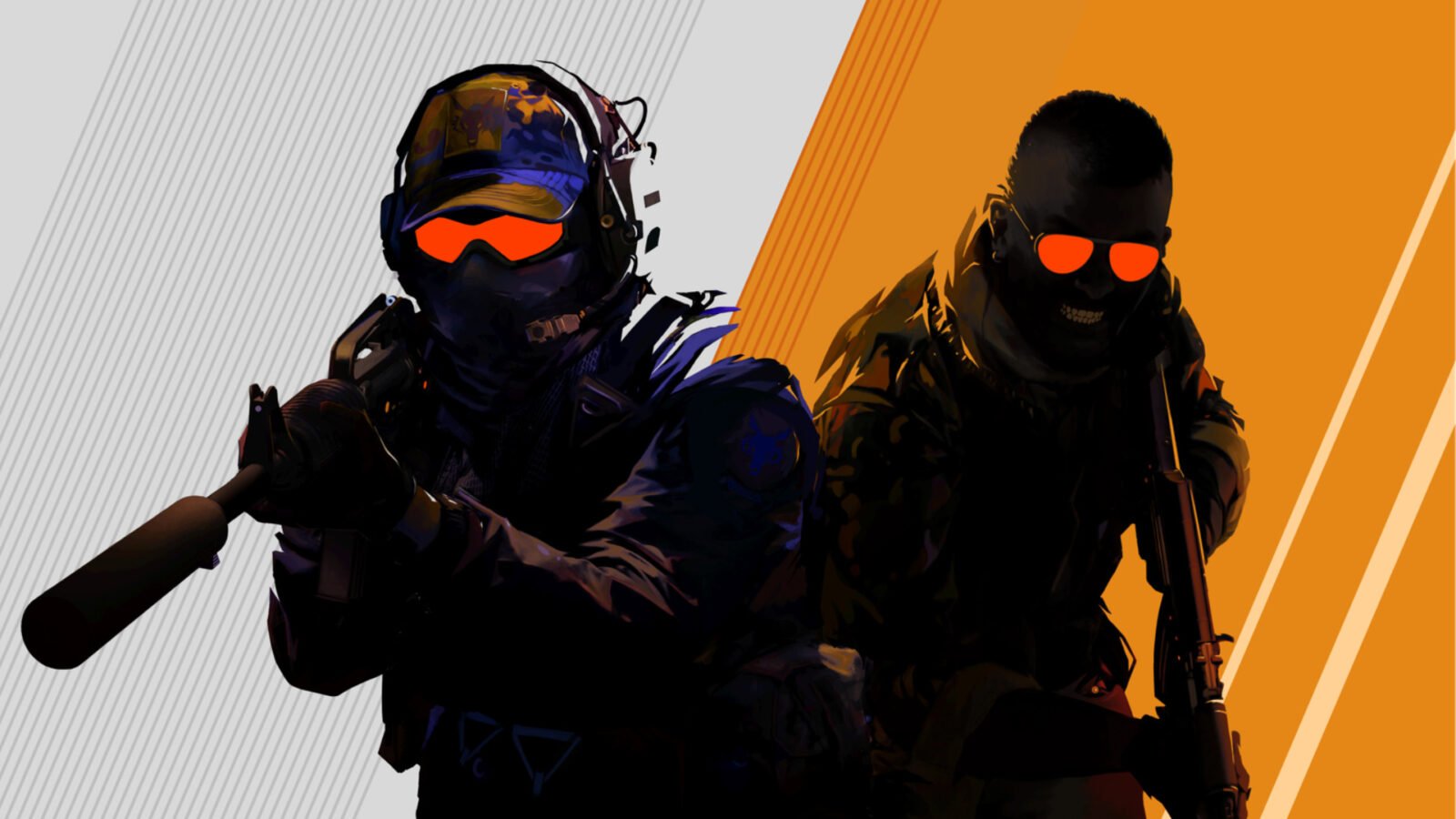 Counter-Strike 2 Officially Announced—Free Upgrade To CS:GO