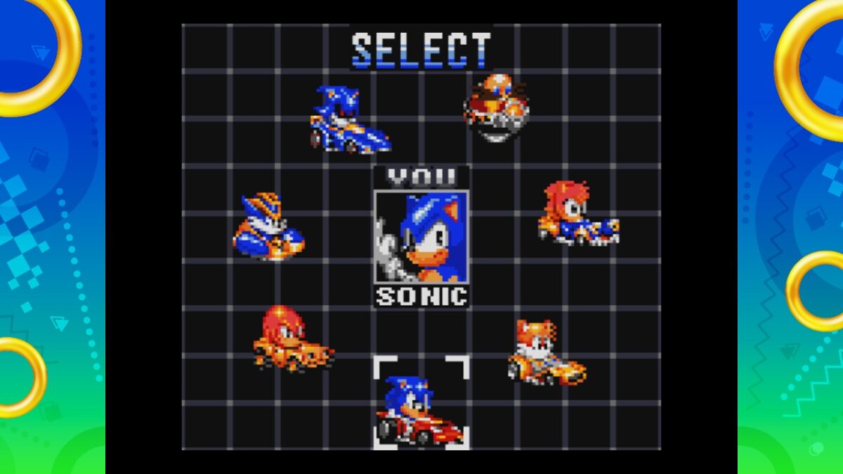 dash into sonics handheld adventures in sonic origins plus 23032203 3