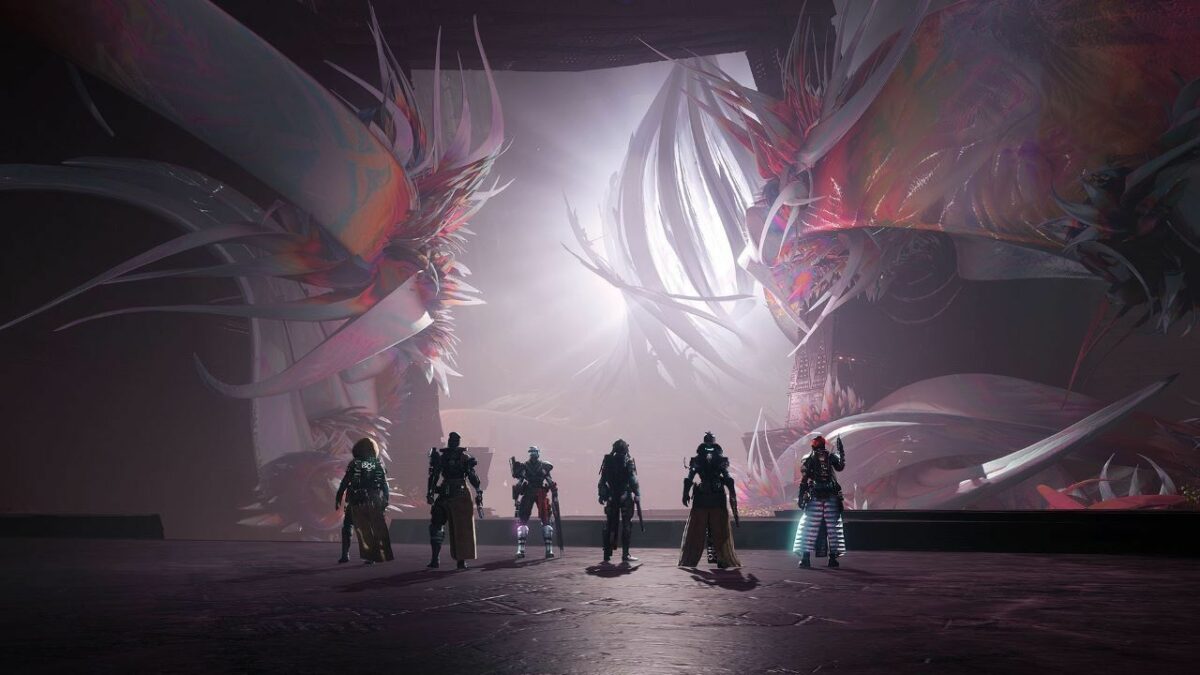 destiny 2 lightfall launches new raid root of nightmares today 23031003