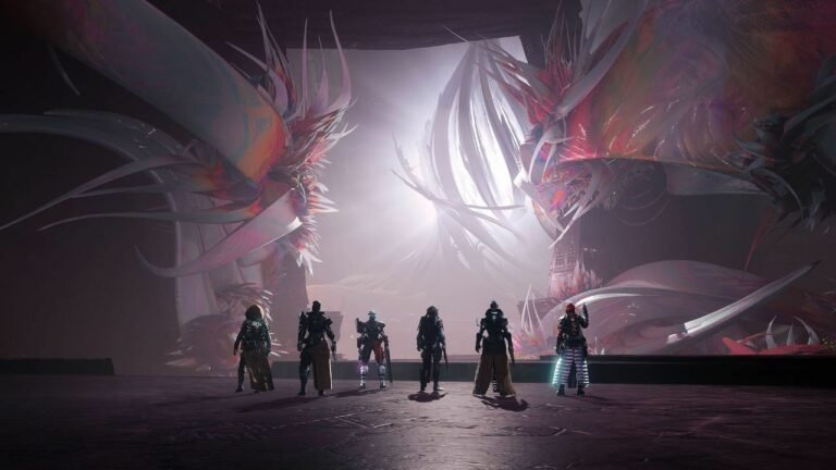 Destiny 2 Lightfall Launches New Raid, Root of Nightmares Today