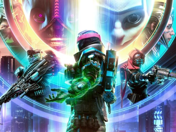 destiny 2: lightfall ps5 review 23030703 1