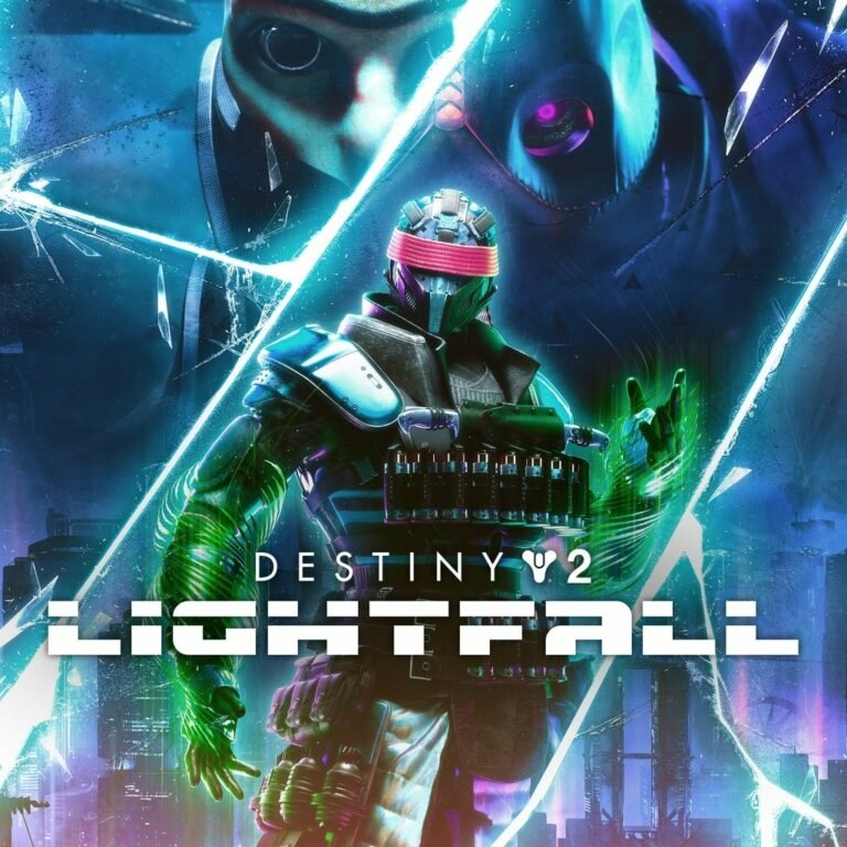 destiny 2 lightfall ps5 review 23030703