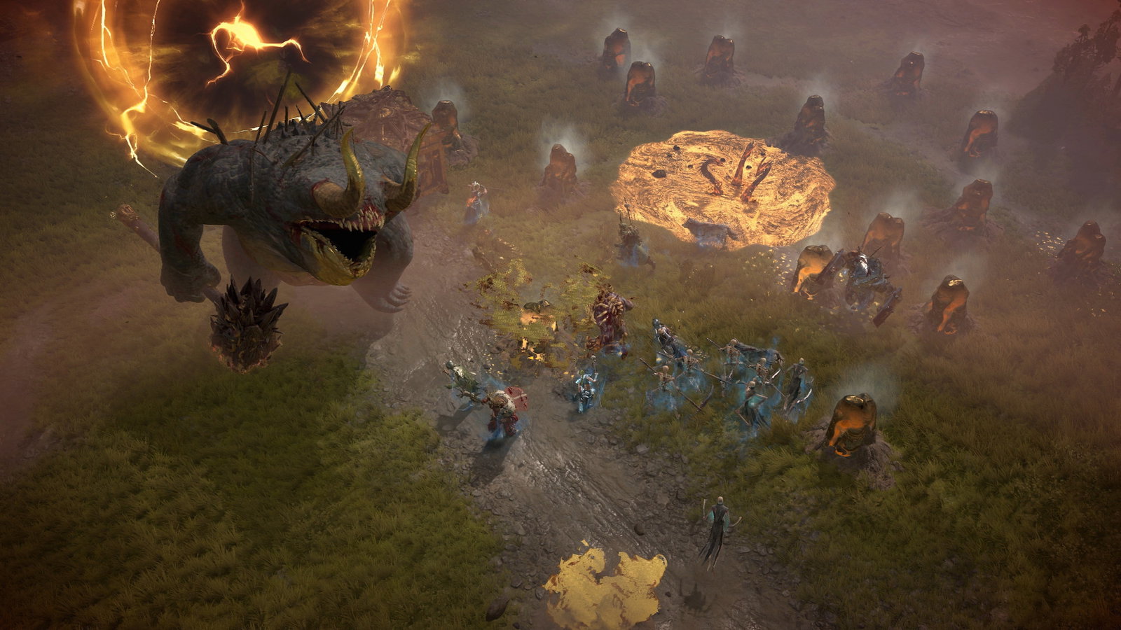 Diablo IV Guide Master the Art of Levelling