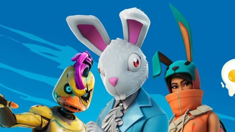 exciting fortnite spring breakout event happens this week 23032903