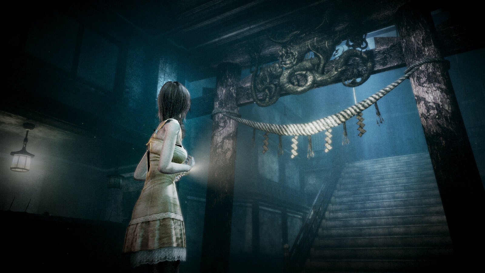 Fatal Frame Mask Of The Lunar Eclipse Pc Review 23030803 6