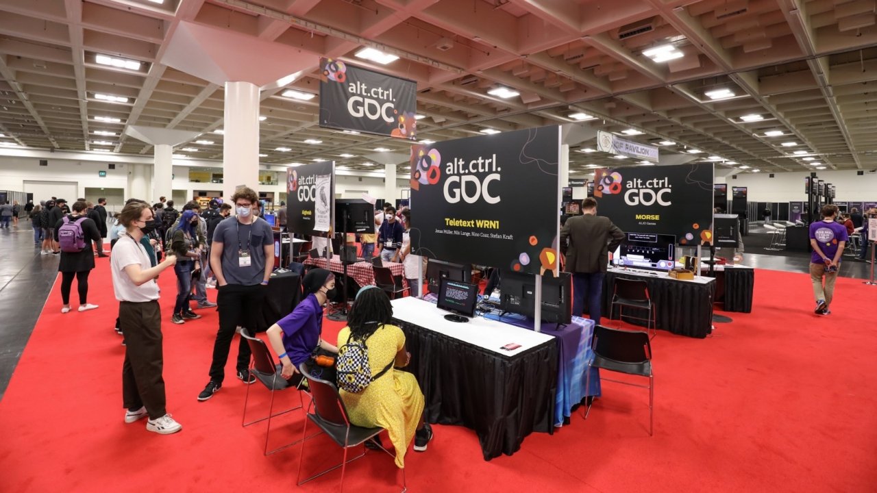 Gdc 2023: Abuse Allegations Arise Around The Event 3