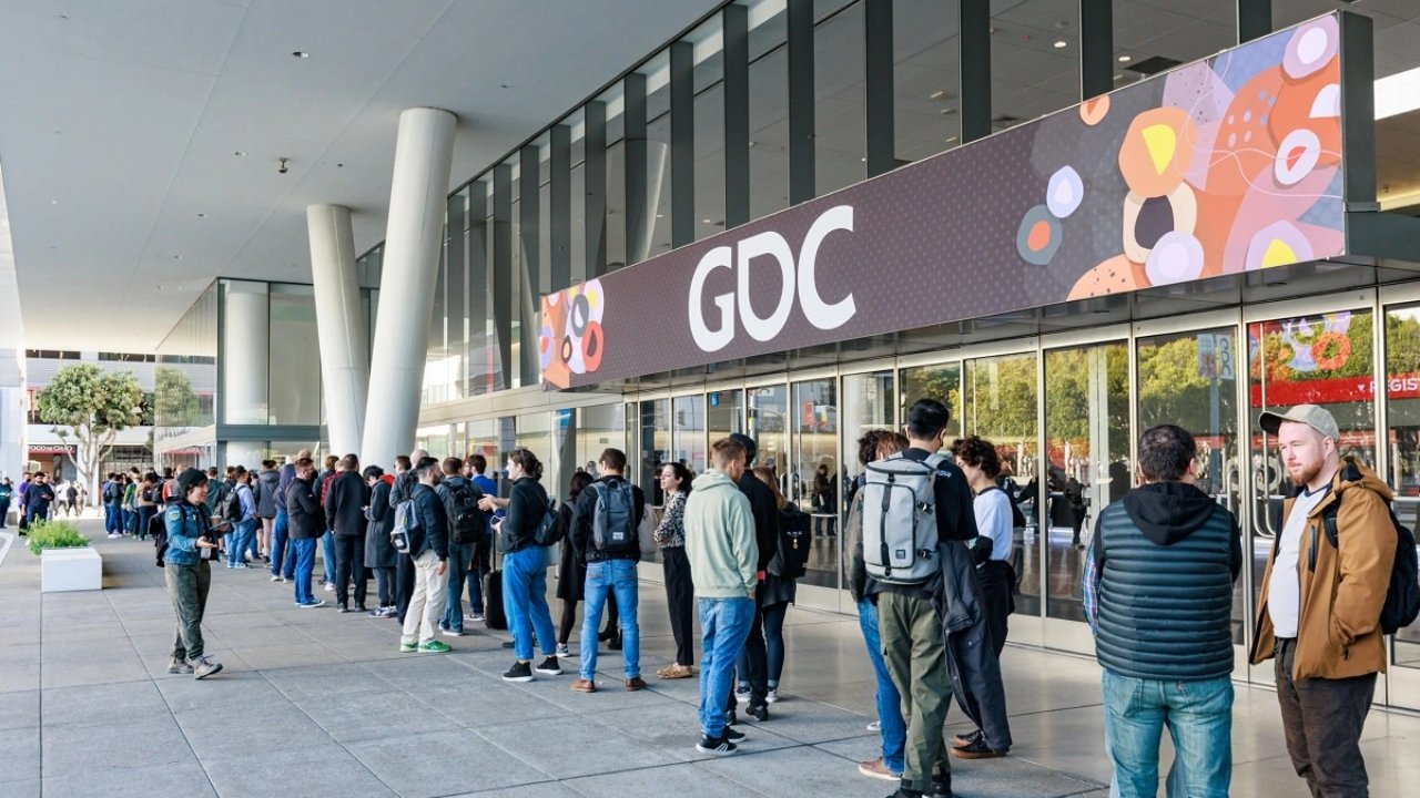 GDC 2023: Abuse Allegations Arise Around The Event 1