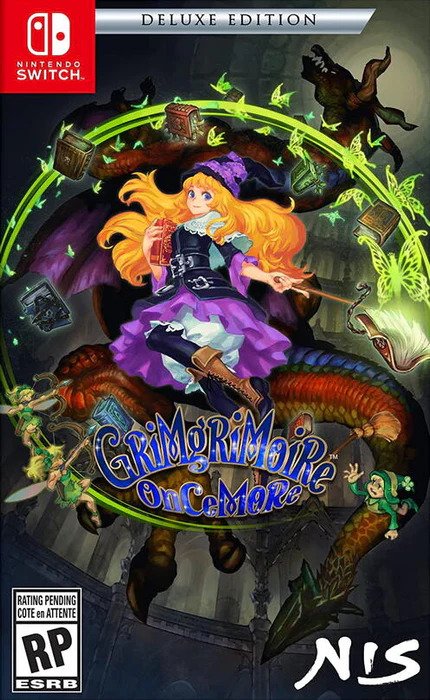 grimgrimoire oncemore review nintendo switch 23033103