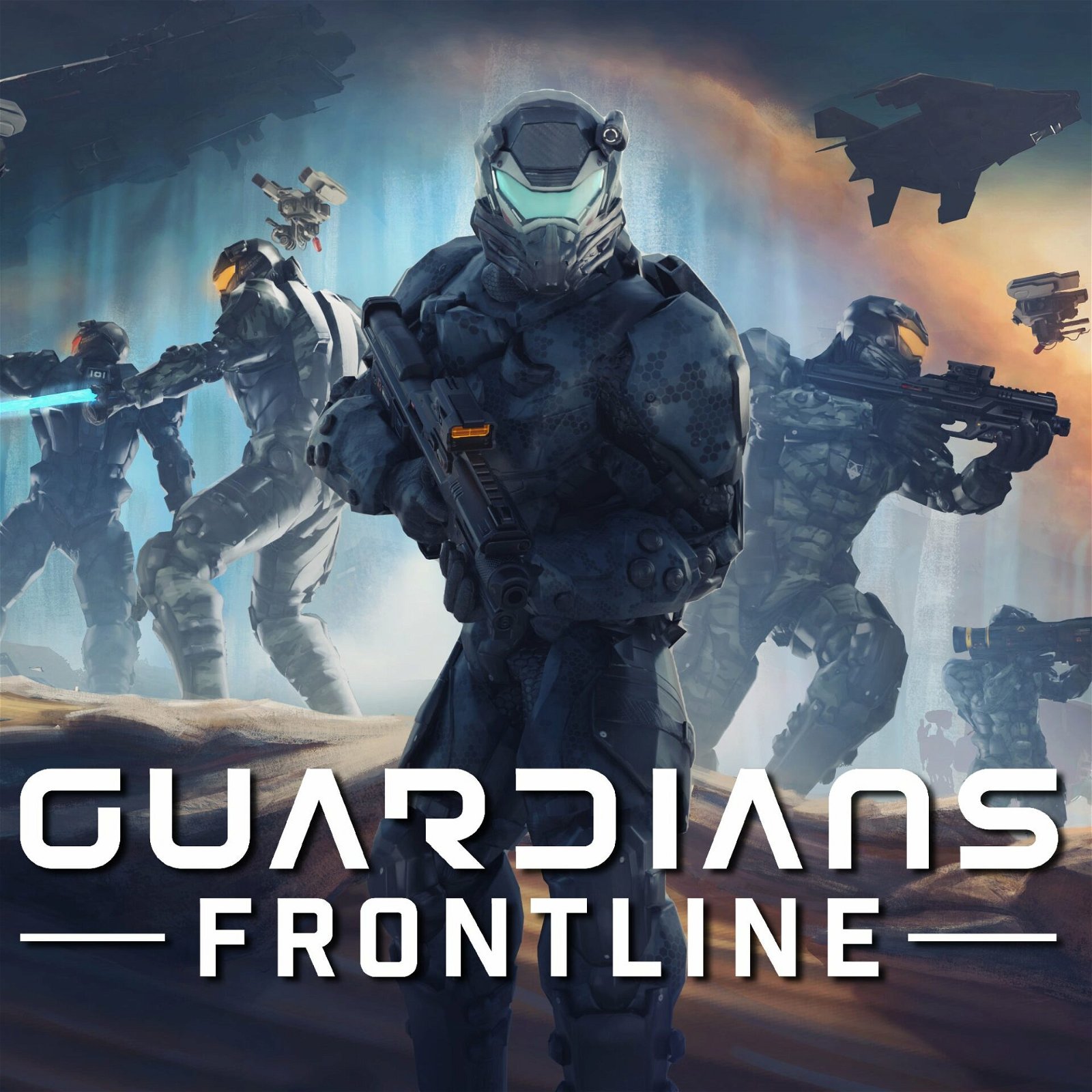 guardians frontline vr review 23032903