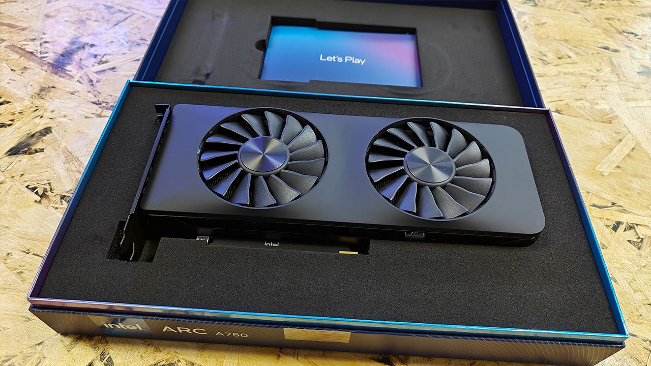 Intel Arc A750 Limited Edition Gpu Review 23030203 3
