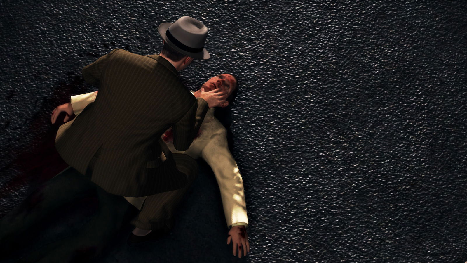L.a. Noire (Ps3) Review L A Noire Ps3 Review 23031503 1