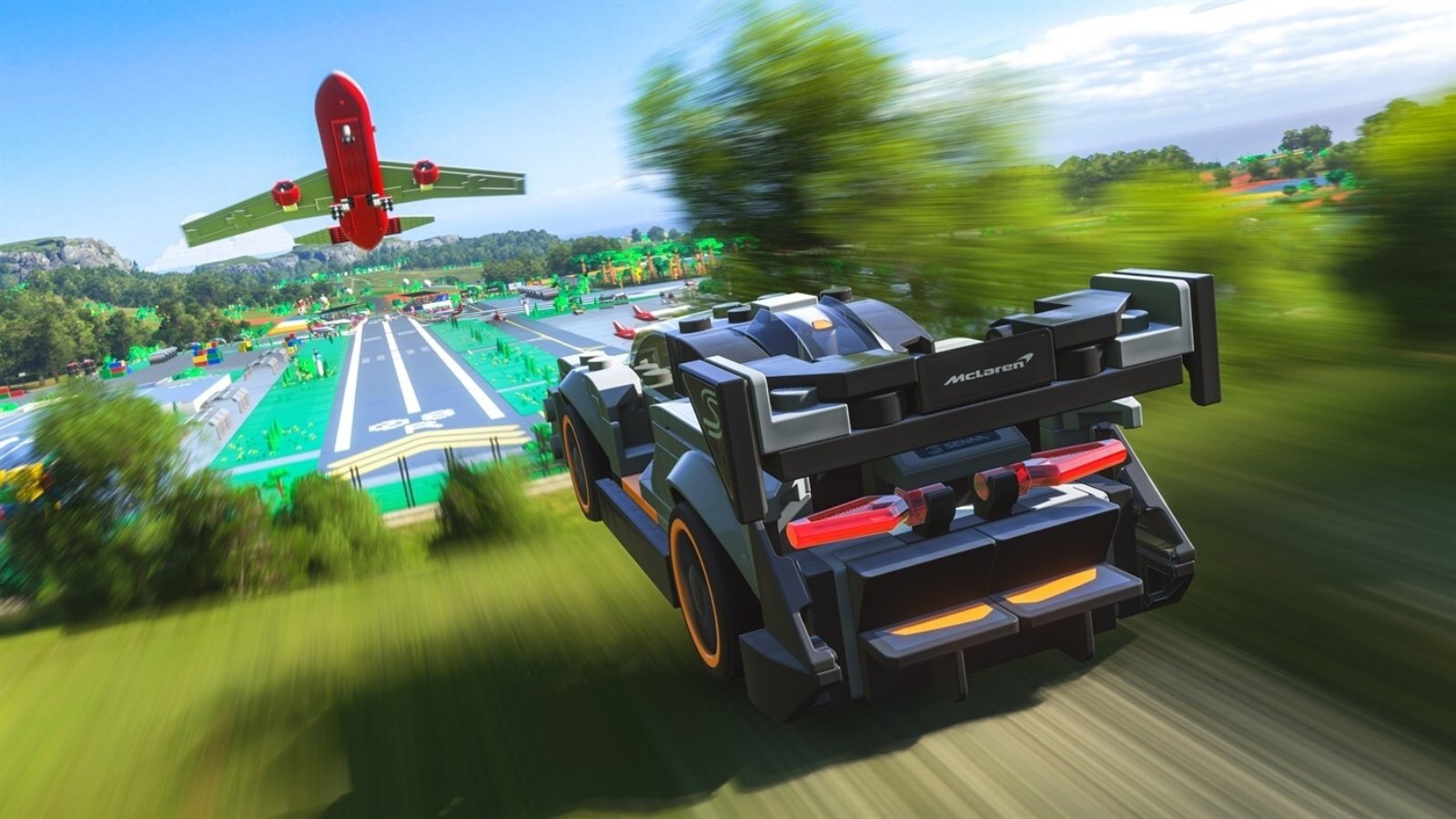 lego 2k drive announced for all platforms releasing in may 23032203