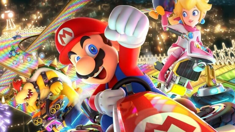 Move Over Mario Day, Nintendo Says It’s Mario Month For A Big March 2023