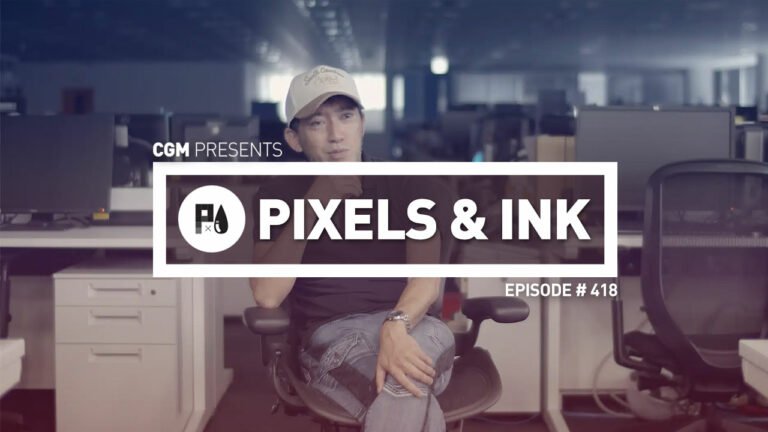 Pixels & Ink Podcast: Episode 418 — Gaming in Flux