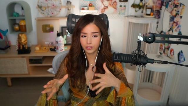 Pokimane Exposes Misconduct On Stream Stemming From Industry Pros Lies Amp Deception 23030303