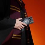 redmi note 12 turbo harry potter edition brings the magic 23033003 3