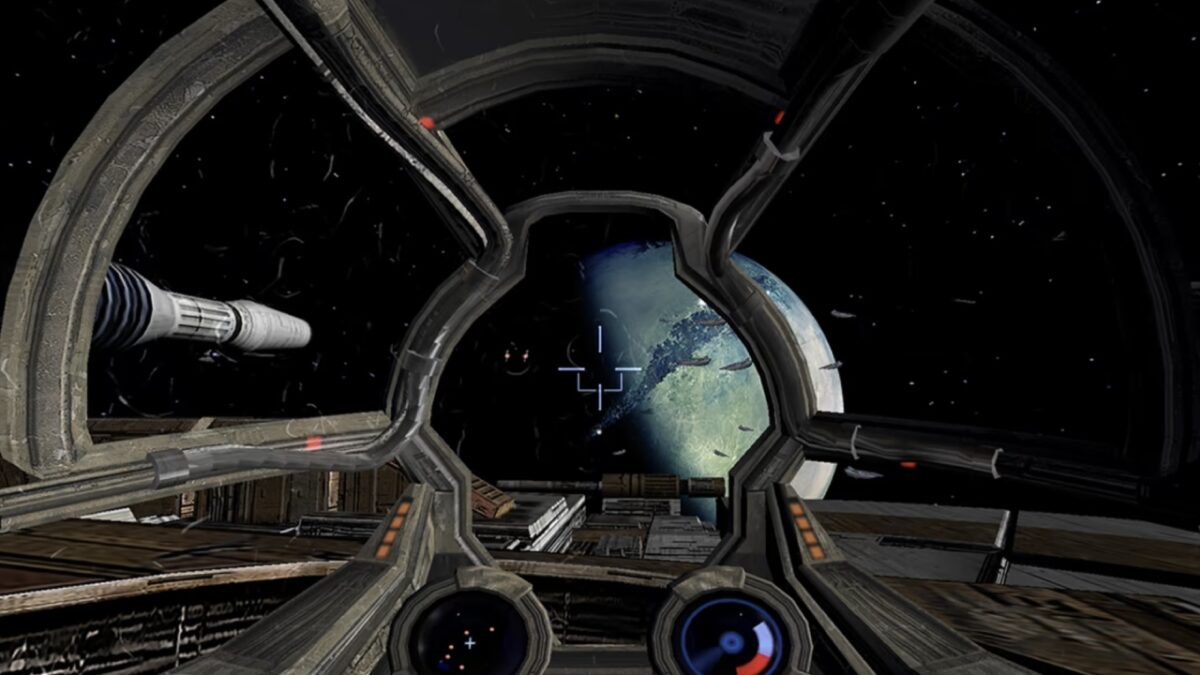 BioWare's Best Star Wars RPG Relive Star Wars Knights of The Old Republic