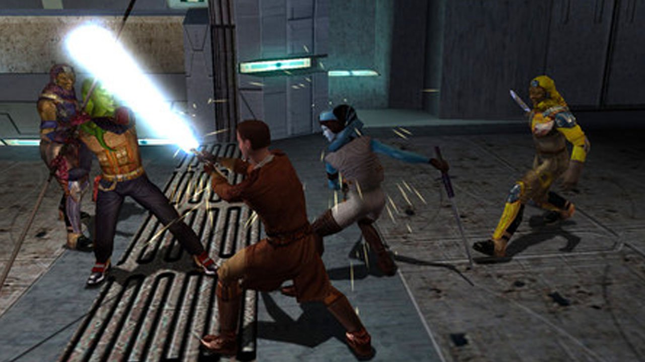 Remember When Bioware Made The Best Star Wars Rpg Ever 23032703