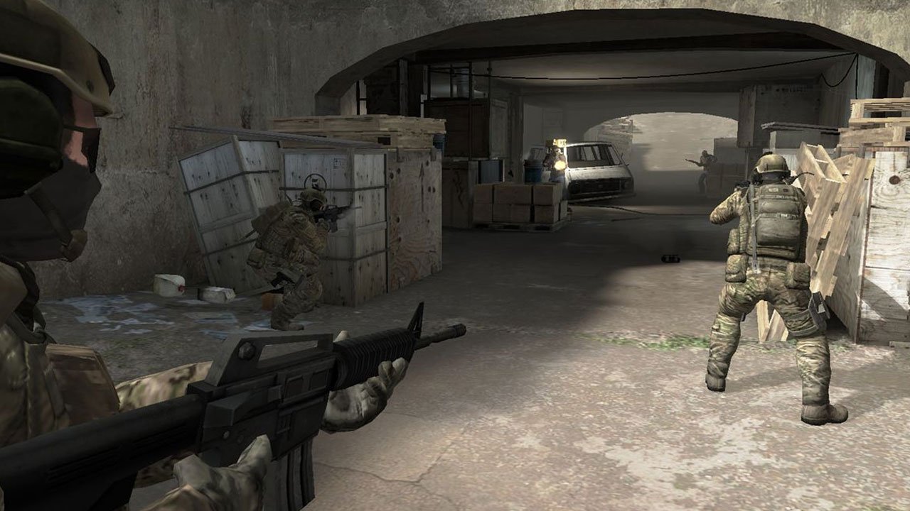 Report Counter Strike 2 Is Real And Is Just Round The Corner 23030603 1