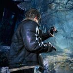 resident evil 4 remake achievementstrophies have leaked early 23031303 2