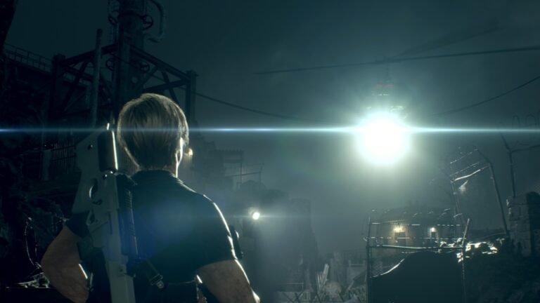 resident evil 4 remake ps5 review 23031603 3