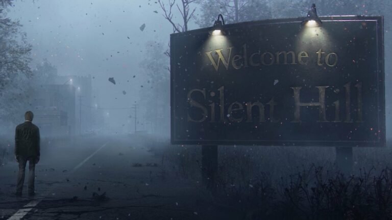Return To Silent Hill Casting & Plot Synopsis Revealed For Upcoming Horror Film