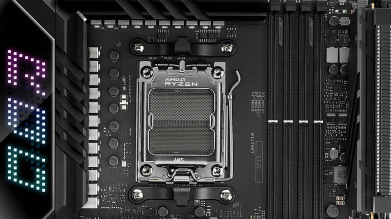 ROG Crosshair X670E Extreme Motherboard Review