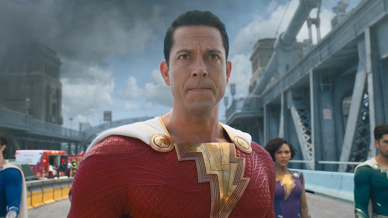 shazam 2 fuels fury of the box office with a flop opening 23032103