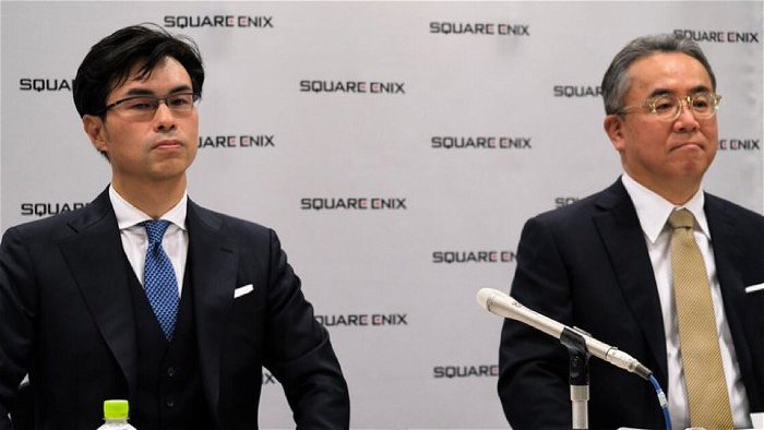 Square Enix Board Of Directors Propose President Yosuke Matsuda Step Down Amid Struggles 23030303 2