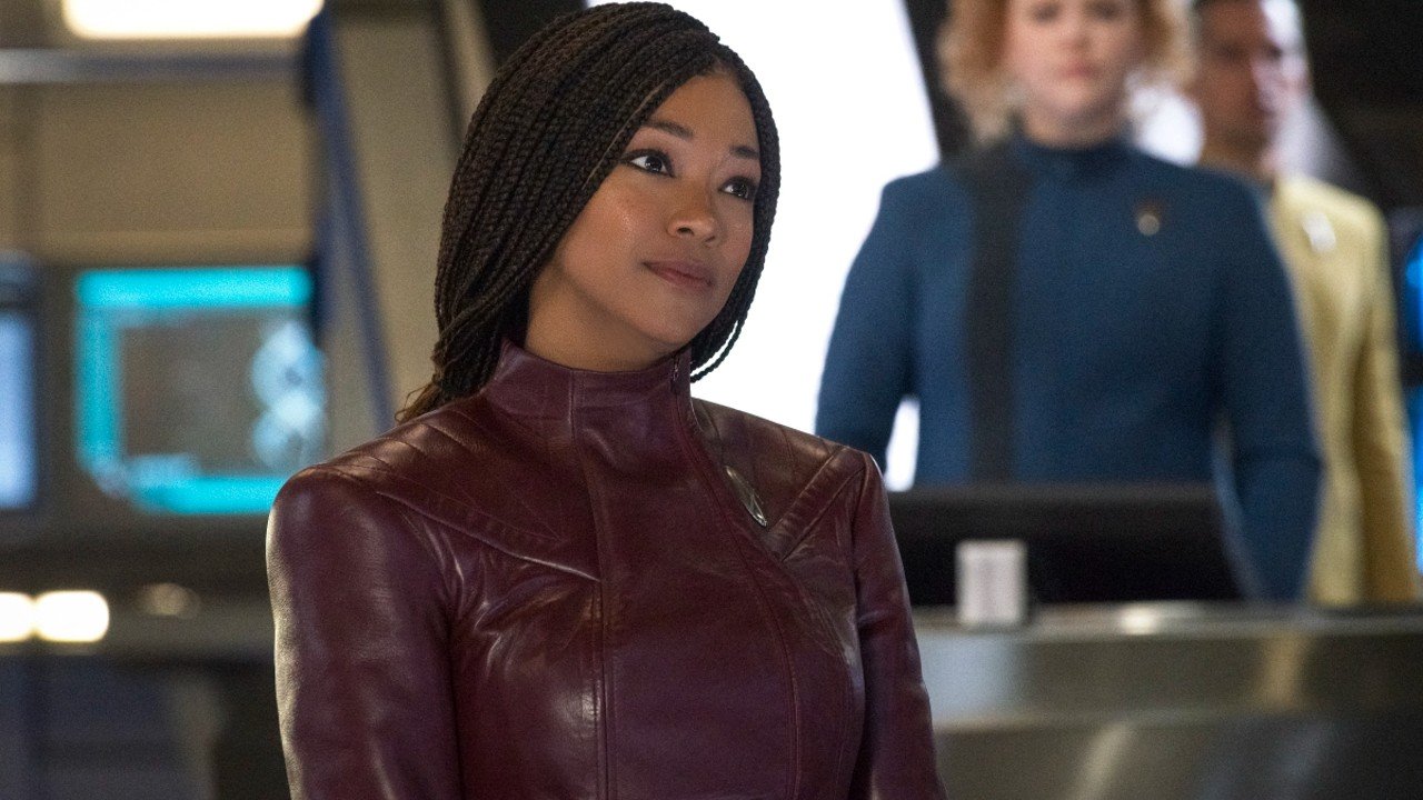 star trek discovery cancelled after 5th season at paramount 23030303 1
