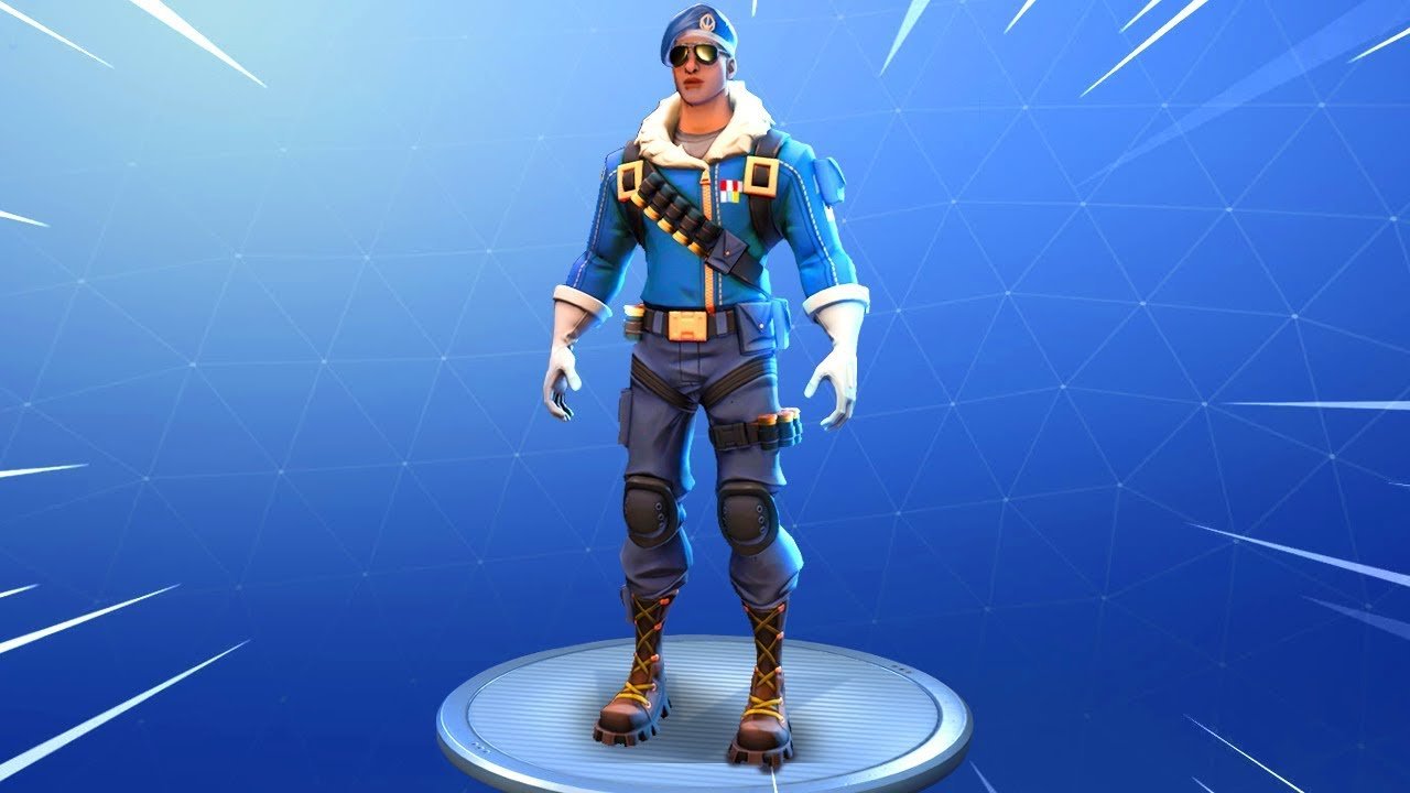 Strongwhat Are The Rarest Skins In Fortnite In 2023Strong 23030903 31