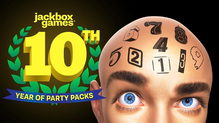 Tee K.0. 2 Coming To The Jackbox Party Pack 10 This Fall 23032303