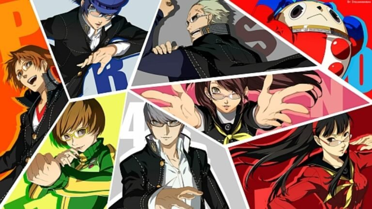 The Persona Series Sees Discounts With New Accolades Trailer
