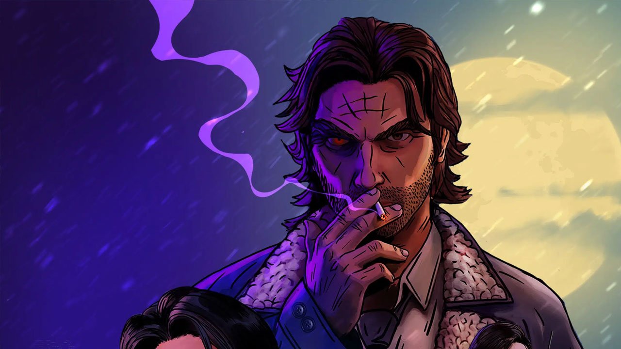 the wolf among us 2 has been delayed 23030103