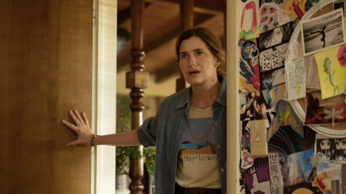 Tiny Beautiful Things Series (2023) Review CGMagazine